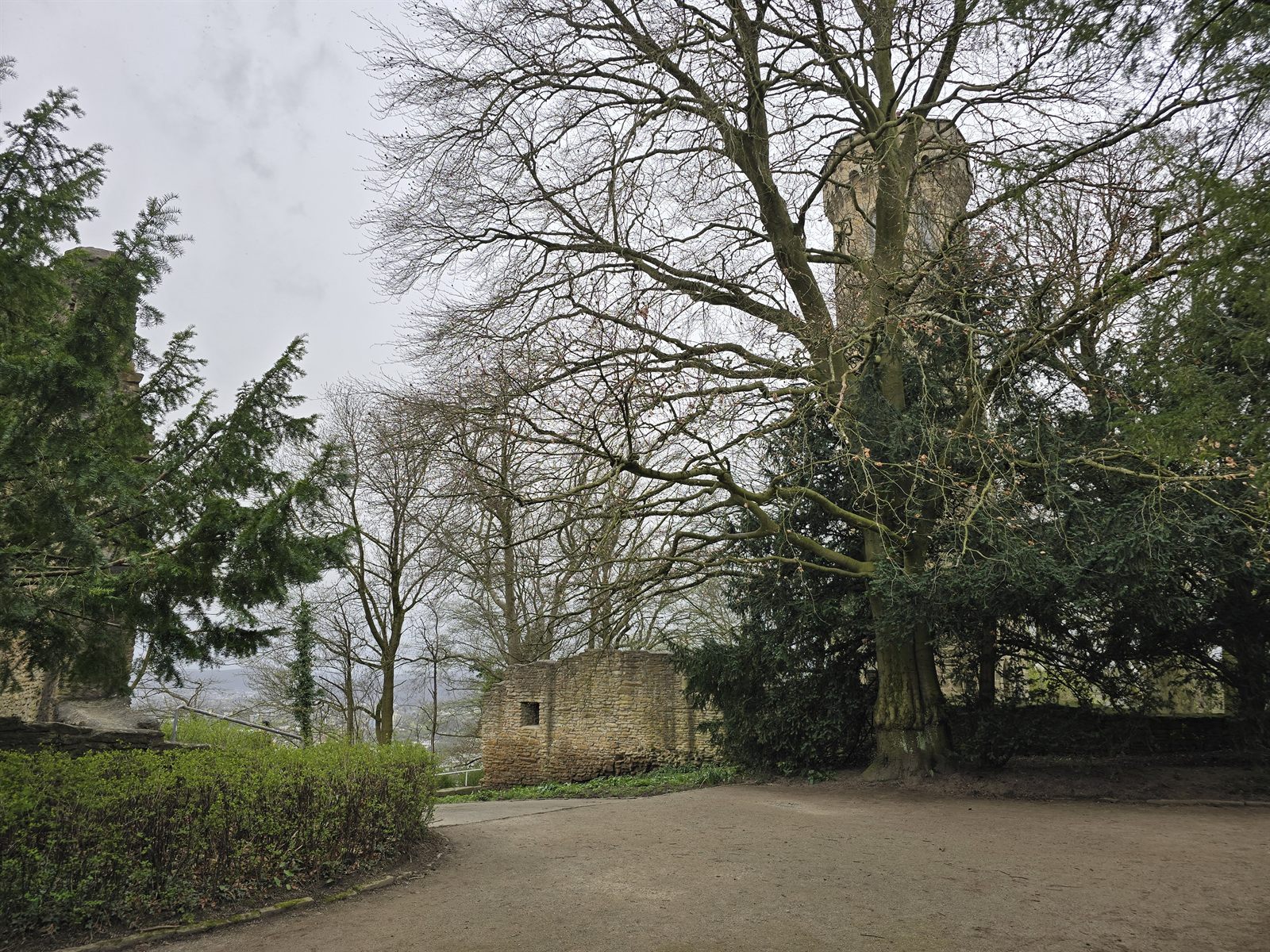 Hohensyburg