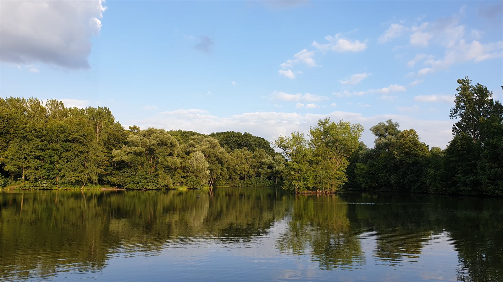 Revierpark Wischlingen